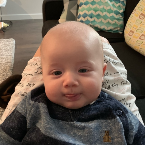 Meet your Posher, Kara - Picture 1 of 1